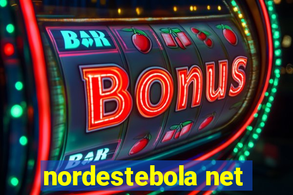 nordestebola net